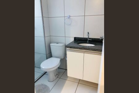 Apartamento à venda com 49m², 2 quartos e 1 vaga Apartamento à venda com 49m², 2 quartos e 1 vagaFoto 09