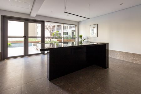 Apartamento à venda com 29m², 1 quarto e sem vaga Apartamento à venda com 29m², 1 quarto e sem vagaÁrea comum