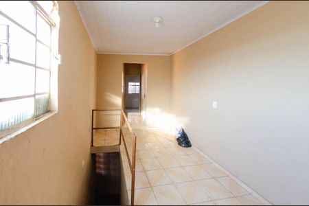 Casa à venda com 80m², 1 quarto e sem vaga Casa à venda com 80m², 1 quarto e sem vagaSala