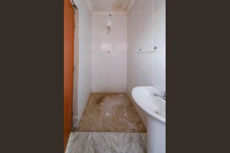 Casa à venda com 80m², 1 quarto e sem vaga Casa à venda com 80m², 1 quarto e sem vagaBanheiro suíte