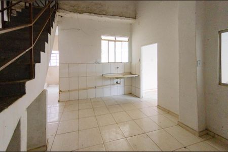 Casa à venda com 80m², 1 quarto e sem vaga Casa à venda com 80m², 1 quarto e sem vagaCozinha