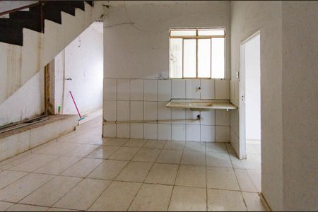 Casa à venda com 80m², 1 quarto e sem vaga Casa à venda com 80m², 1 quarto e sem vagaCozinha