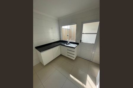 Casa de condomínio à venda com 60m², 2 quartos e 1 vaga Casa de condomínio à venda com 60m², 2 quartos e 1 vagaFoto 08