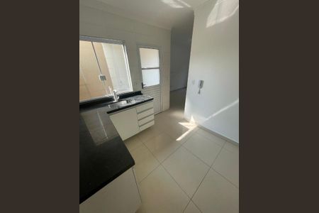 Casa de condomínio à venda com 60m², 2 quartos e 1 vaga Casa de condomínio à venda com 60m², 2 quartos e 1 vagaFoto 09