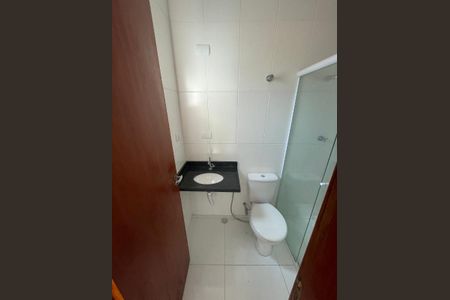 Casa de condomínio à venda com 60m², 2 quartos e 1 vaga Casa de condomínio à venda com 60m², 2 quartos e 1 vagaFoto 21