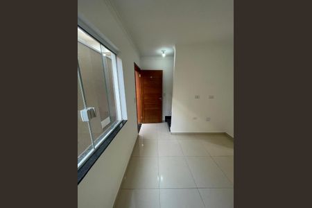 Casa de condomínio à venda com 60m², 2 quartos e 1 vaga Casa de condomínio à venda com 60m², 2 quartos e 1 vagaFoto 04