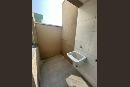 Casa de condomínio à venda com 60m², 2 quartos e 1 vaga Casa de condomínio à venda com 60m², 2 quartos e 1 vagaFoto 11