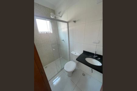 Casa de condomínio à venda com 60m², 2 quartos e 1 vaga Casa de condomínio à venda com 60m², 2 quartos e 1 vagaFoto 20