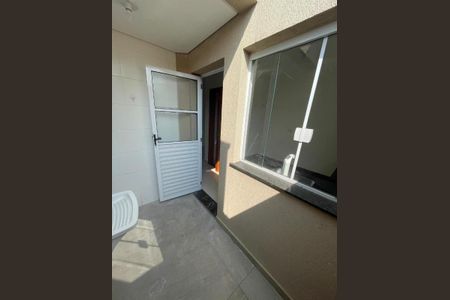 Casa de condomínio à venda com 60m², 2 quartos e 1 vaga Casa de condomínio à venda com 60m², 2 quartos e 1 vagaFoto 10
