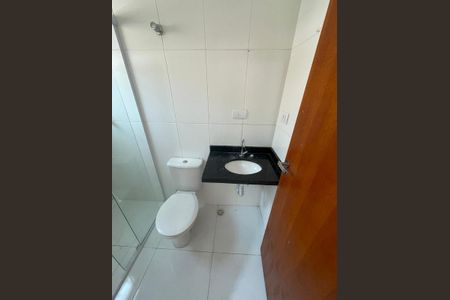 Casa de condomínio à venda com 60m², 2 quartos e 1 vaga Casa de condomínio à venda com 60m², 2 quartos e 1 vagaFoto 16