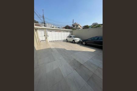 Casa de condomínio à venda com 60m², 2 quartos e 1 vaga Casa de condomínio à venda com 60m², 2 quartos e 1 vagaFoto 02
