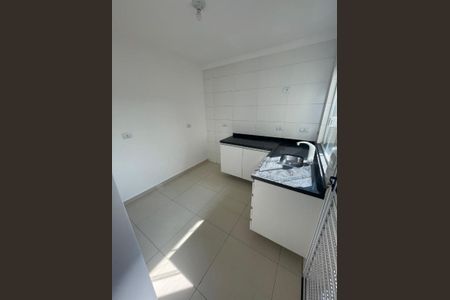 Casa de condomínio à venda com 60m², 2 quartos e 1 vaga Casa de condomínio à venda com 60m², 2 quartos e 1 vagaFoto 07