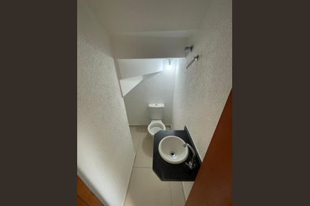 Casa de condomínio à venda com 60m², 2 quartos e 1 vaga Casa de condomínio à venda com 60m², 2 quartos e 1 vagaFoto 06