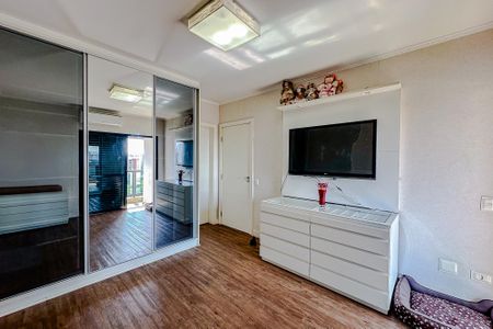 Apartamento à venda com 240m², 4 quartos e 3 vagasSuíte 3