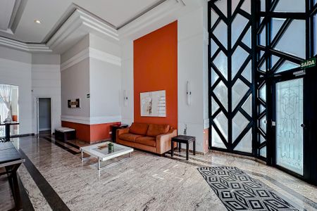 Apartamento à venda com 240m², 4 quartos e 3 vagasÁrea comum