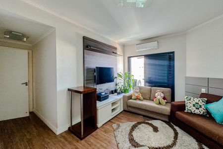 Apartamento à venda com 240m², 4 quartos e 3 vagasSuíte 1