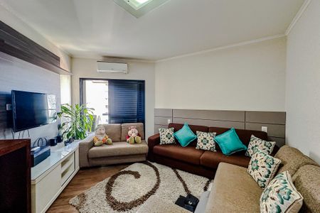 Apartamento à venda com 240m², 4 quartos e 3 vagasSuíte 1