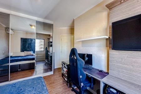 Apartamento à venda com 240m², 4 quartos e 3 vagasSuíte 2