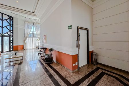 Apartamento à venda com 240m², 4 quartos e 3 vagasÁrea comum