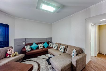 Apartamento à venda com 240m², 4 quartos e 3 vagasSuíte 1