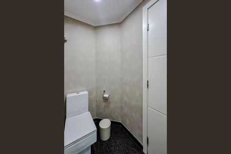Apartamento à venda com 240m², 4 quartos e 3 vagasLavabo