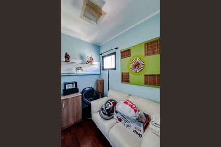 Apartamento à venda com 240m², 4 quartos e 3 vagasQuarto de Serviço