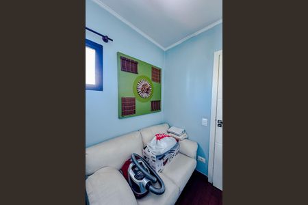 Apartamento à venda com 240m², 4 quartos e 3 vagasQuarto de Serviço