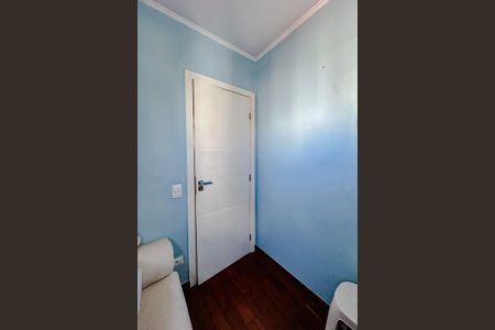 Apartamento à venda com 240m², 4 quartos e 3 vagasQuarto de Serviço