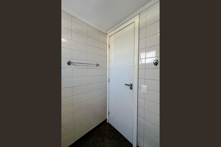 Apartamento à venda com 240m², 4 quartos e 3 vagasBanheiro de serviço