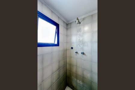 Apartamento à venda com 240m², 4 quartos e 3 vagasBanheiro da Suíte 2