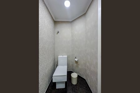 Apartamento à venda com 240m², 4 quartos e 3 vagasLavabo