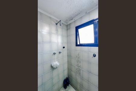 Apartamento à venda com 240m², 4 quartos e 3 vagasBanheiro da Suíte 3