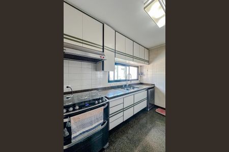 Apartamento à venda com 240m², 4 quartos e 3 vagasCozinha