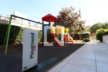 Apartamento à venda com 63m², 3 quartos e 1 vaga Apartamento à venda com 63m², 3 quartos e 1 vagaPlayground
