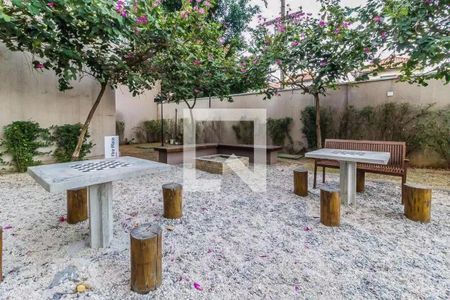 Apartamento à venda com 63m², 3 quartos e 1 vaga Apartamento à venda com 63m², 3 quartos e 1 vagaÁrea comum