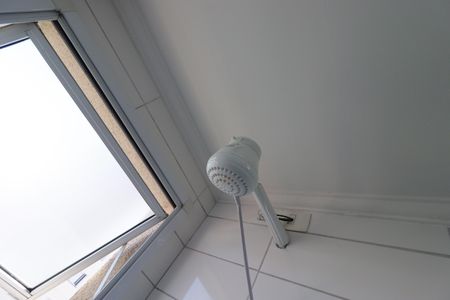 Apartamento à venda com 51m², 2 quartos e 1 vagaBanheiro