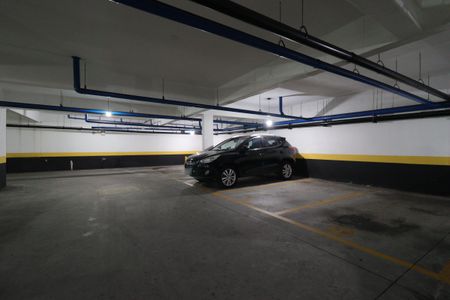 Apartamento à venda com 51m², 2 quartos e 1 vagaÁrea comum