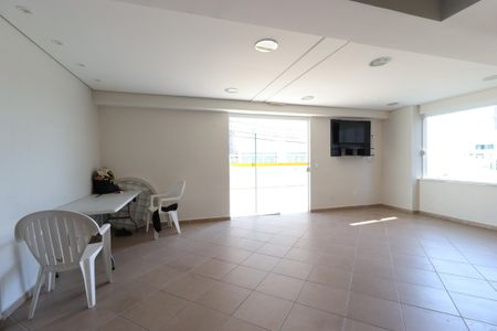 Apartamento à venda com 51m², 2 quartos e 1 vagaÁrea comum