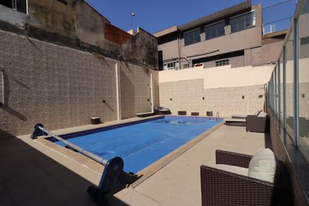 Apartamento à venda com 51m², 2 quartos e 1 vagaÁrea Comum - Piscina