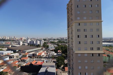 Apartamento à venda com 51m², 2 quartos e 1 vagaVista do Quarto 1