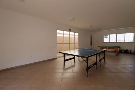 Apartamento à venda com 51m², 2 quartos e 1 vagaÁrea Comum - Salão de Jogos