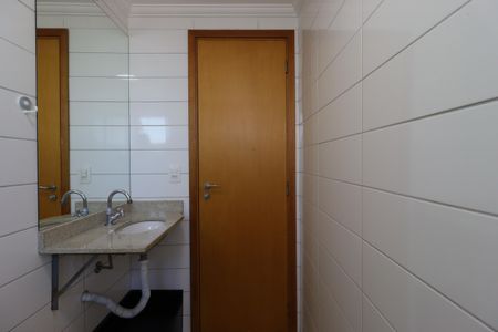 Apartamento à venda com 51m², 2 quartos e 1 vagaBanheiro