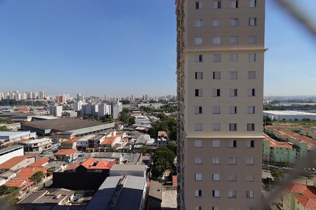 Apartamento à venda com 51m², 2 quartos e 1 vagaVista do Quarto 2