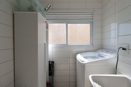 Apartamento à venda com 51m², 2 quartos e 1 vagaÁrea de Serviço