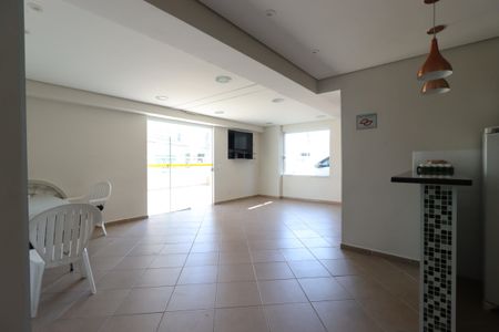 Apartamento à venda com 51m², 2 quartos e 1 vagaÁrea comum