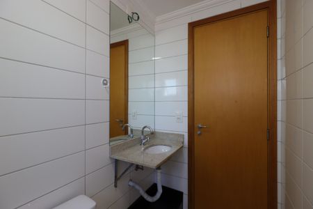 Apartamento à venda com 51m², 2 quartos e 1 vagaBanheiro