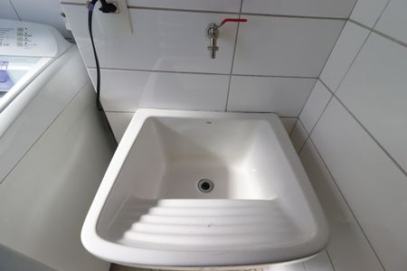 Apartamento à venda com 51m², 2 quartos e 1 vagaÁrea de Serviço