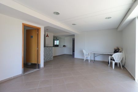 Apartamento à venda com 51m², 2 quartos e 1 vagaÁrea comum