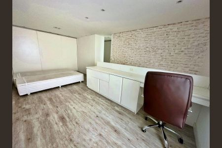 Apartamento à venda com 58m², 1 quarto e 1 vaga Apartamento à venda com 58m², 1 quarto e 1 vagaSuíte