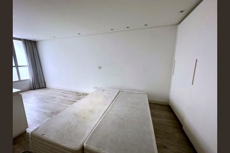 Apartamento à venda com 58m², 1 quarto e 1 vaga Apartamento à venda com 58m², 1 quarto e 1 vagaSuíte